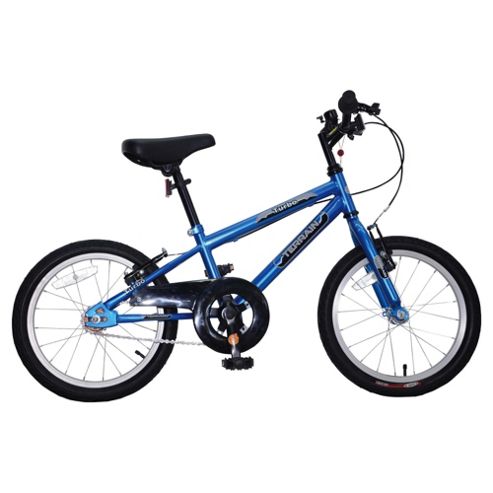 Image of Terrain Turbo 16" Boys' Mountain Bike