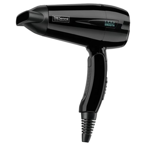 Image of Tresemme Travel hair Dryer 5549u