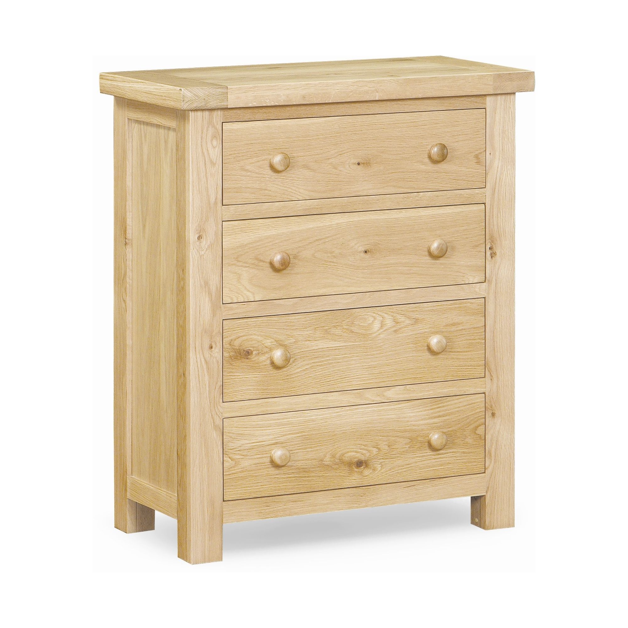 Alterton Furniture Chatsworth Drawer Chest at Tesco Direct