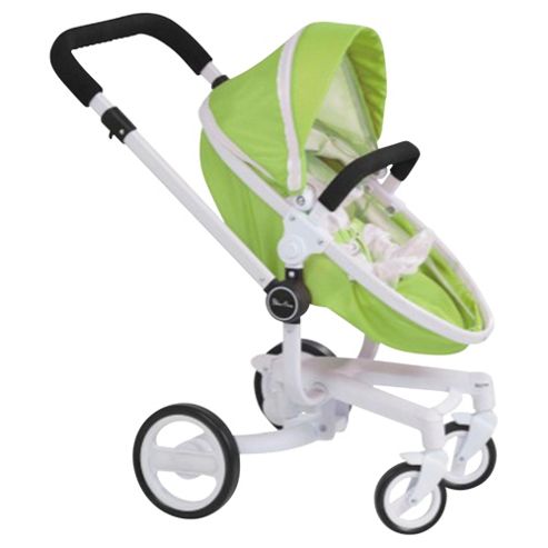 Silver cross shop surf dolls pram