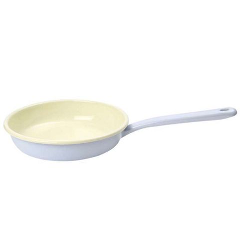Image of Vintage Home Frying Pan - Dove