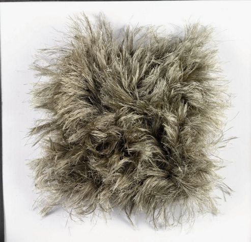 Image of Angelo Volcano Dew Breeze Tufted Rug - 200cm X 140cm (6 Ft 6.5 In X 4 Ft 7 In)
