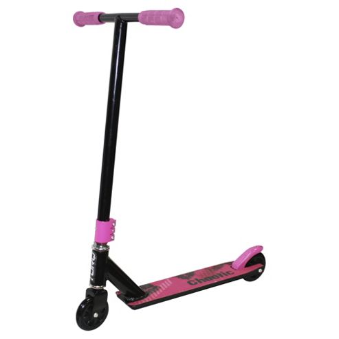 Image of Torq Chaotic Scooter Pink
