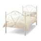 Serene Furnishings Isabelle Single Bed Frame