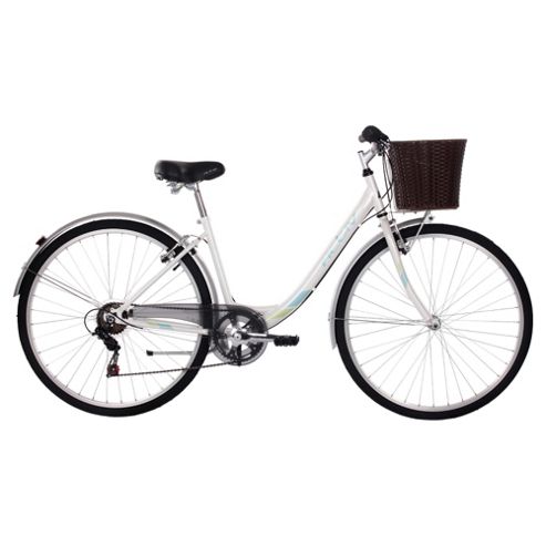 Image of Activ Vermont 700c Women's Trekking Bike, 17" Frame, Designed By Raleigh