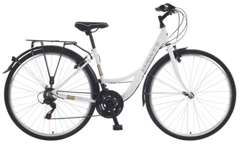 Image of Dawes Sahara Ladies 19 Inch City/trekking Bike