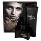 Black Is Black Gift Set