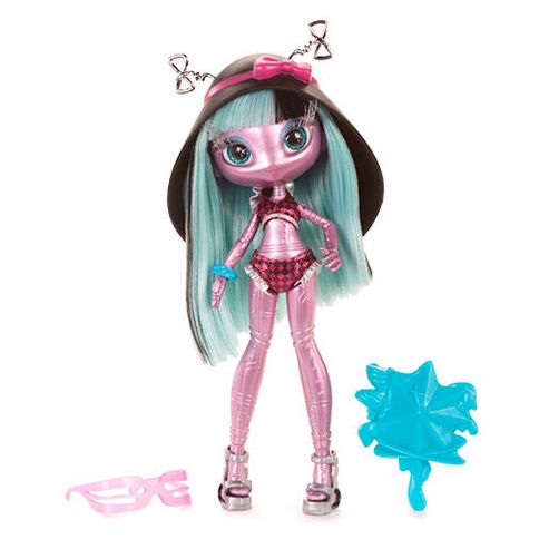 Image of Mga Entertainment Novi Stars Orbit Beach Doll