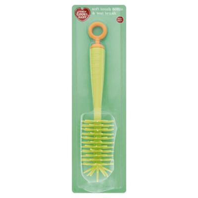 Tesco Lb Premium Btland Teat Brush