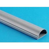 Cable Trunking 50x25mm Profile - 1 x 1.5m Length