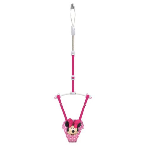 Image of Munchkin Minnie Bouncer