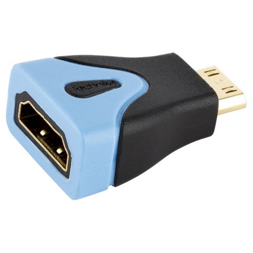Image of Technika Hdmi Adaptor Tkhamss13