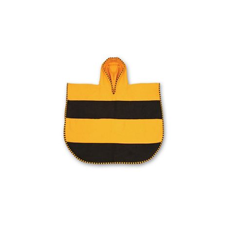 Image of Littlelife Poncho Towel Bee