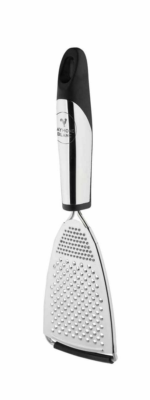 Image of Raymond Blanc Stainless Steel Hand Grater