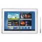 Samsung Galaxy Note 16GB 10.1 inch White