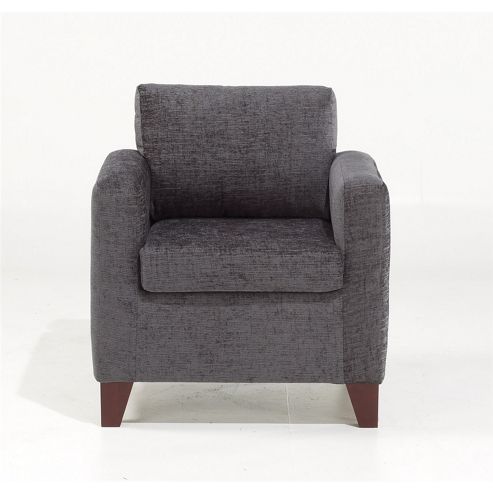 Image of Monaco Chair - Charcoal