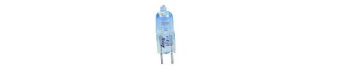 Image of Low Voltage M47 G4 12v 20w Halogen Capower Supplyle Lamp Bulb