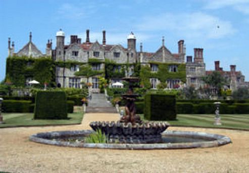 Image of One Night Pampering Break At Eastwell Manor