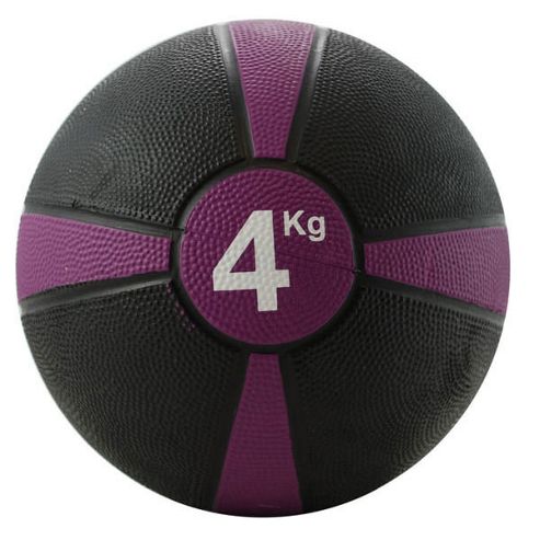 Image of Fitness-mad 4kg Medicine Ball