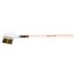 Vintage Brow & Lash Brush