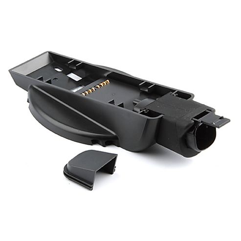 Image of Datalogic Sbs-pm80. Battery: Lithium-ion, Bc8060 Chr-pm80 Powerscan Pm8300 Powerscan Pm8500 Powerscan Pd8300 Powerscan Pd8500. Color: Black