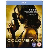 Colombiana (Blu-ray)