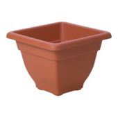 Whatmore 10008 Square Planter Terracota 36cm