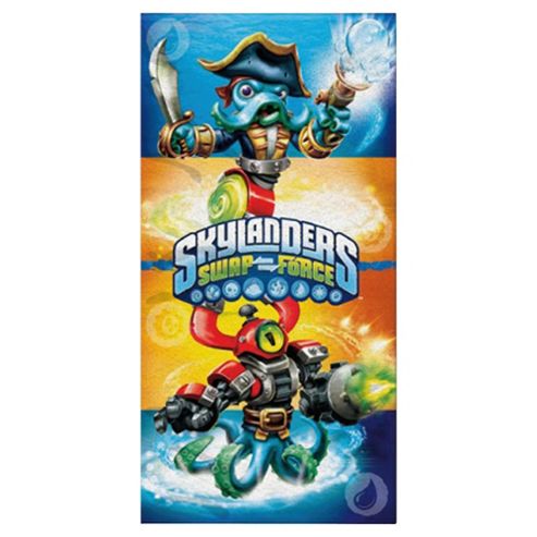 Image of Skylanders Towel