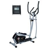 V-fit KPE-12/1 Magnetic Elliptical Cross Trainer