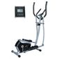 V-fit KPE-12/1 Magnetic Elliptical Cross Trainer