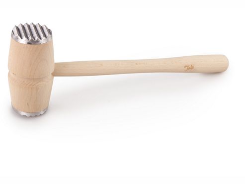 Image of Tala 30450 Metal End Meat Mallet