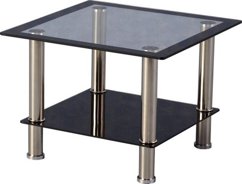 Image of Home Essence Columbus Lamp Table