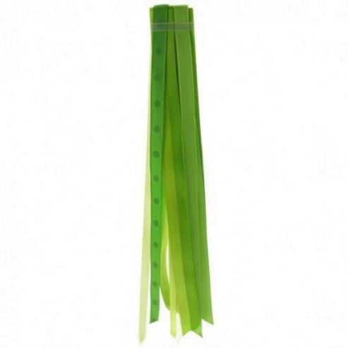 Image of Peakdale Ribbon Packs - Greens