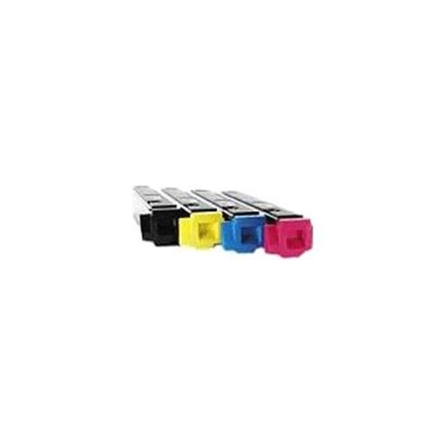 Image of Kyocera Tk-510c Cyan (yield 8,000 Pages) Toner Cartridge For Fs-c5020n, Fs-c5025n, Fs-c5030n Colour Printers