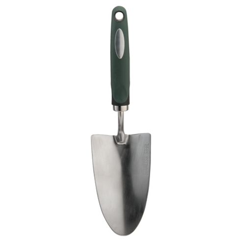 Image of Tesco Stainless Steel Trowel