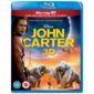 John Carter (3D Blu-ray)