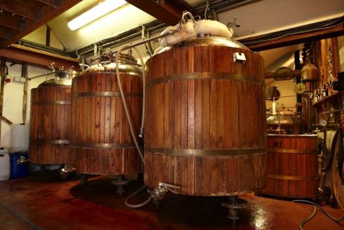 Image of Brewery Tour And Tasting For Two - Special Offer