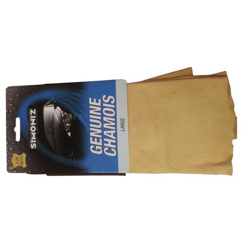 Image of Simoniz Large Chamois