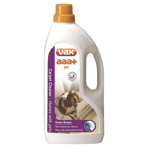 Image of Vax Aaa+ Pet 1.5l Aaa+ Pet 1.5l