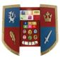 Mike The Knight Shield
