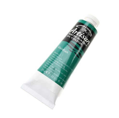 Image of W&n - Awmoc 37ml Viridian