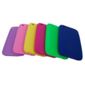 U-bop Accessories 1929 Apple iPhone 3G Bold Flexible Body-Skin Case and StampWipe - Light Pink