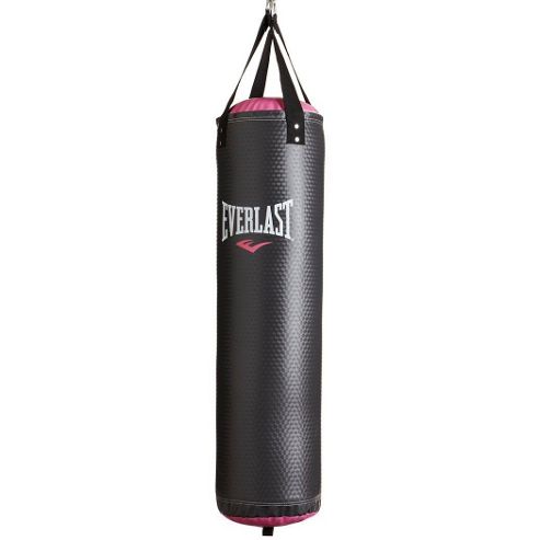 Image of Everlast Cardio Blast Punch Bag Heavy Womens