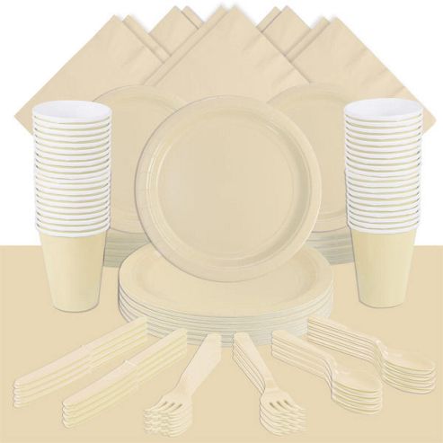 Image of Vanilla Ivory Party Pack For 60