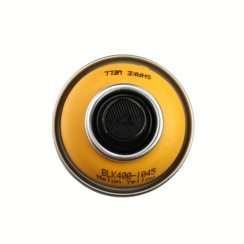 Image of Montanablack 400ml Melon Yellow