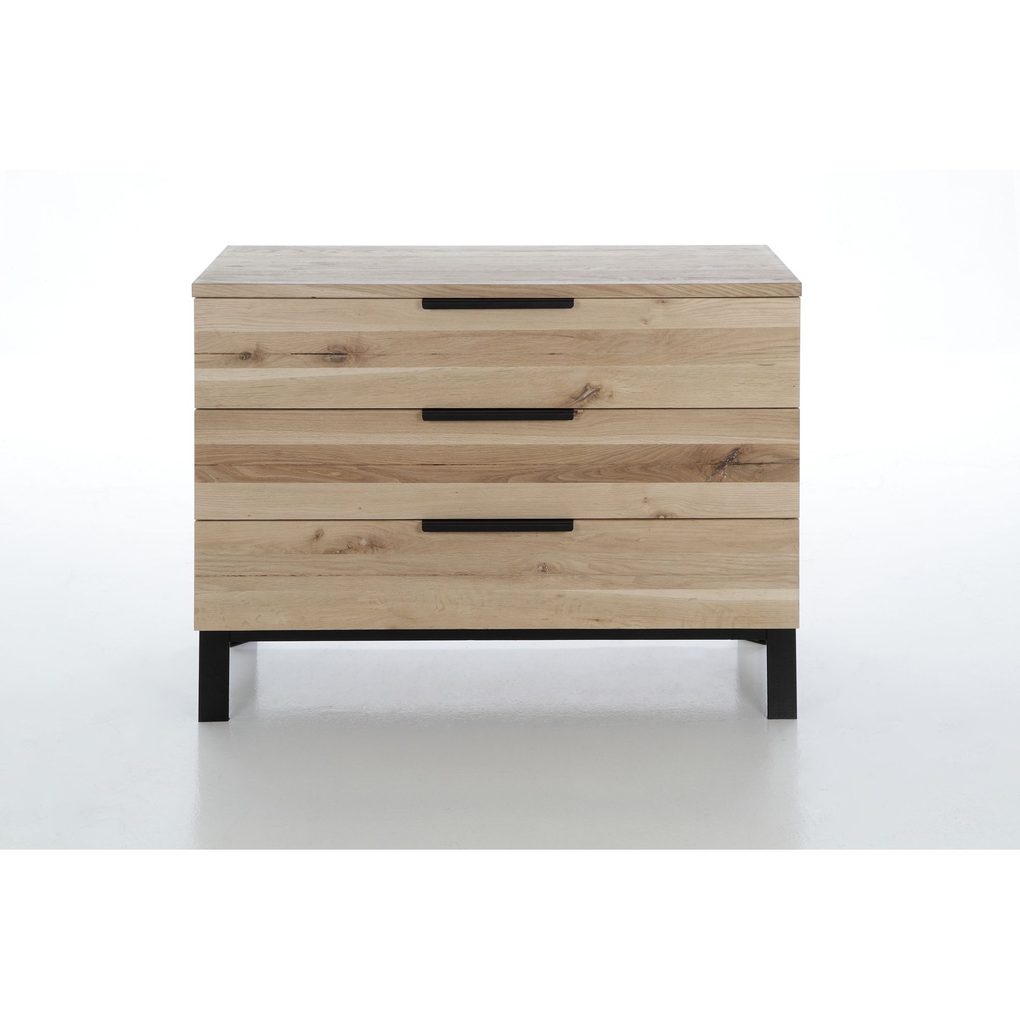 Aspect Design Bali 3 Drawer Chest at Tesco Direct