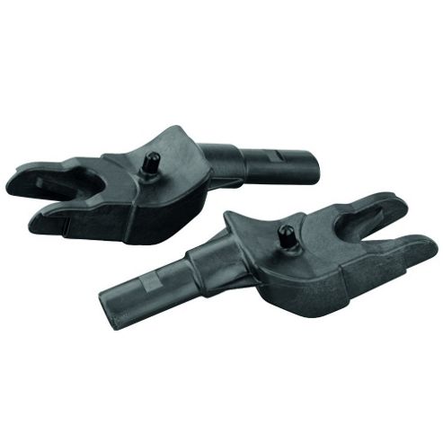 Image of Kiddy Click N Move3 Nest Car Seat Adaptors