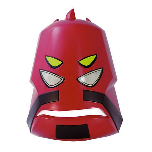 Image of Ben 10 Omniverse Mask - Fourarms