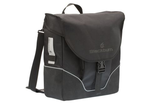 Image of Blackburn Ex Deluxe Single Water Repellent Pannier Bag