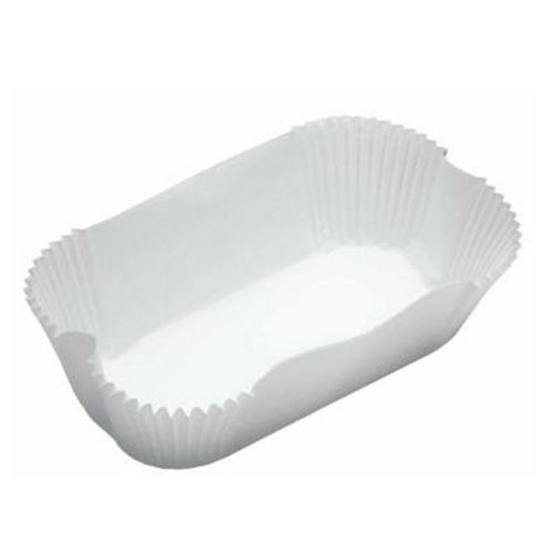 Image of Kitchen Craft Pack Of Forty 2lb Loaf Tin Liners